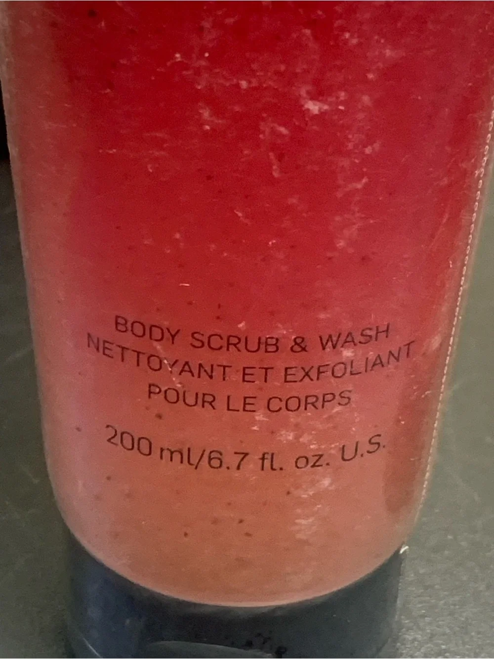 Avon Far Away Body Scrub & Wash, Perfumed Skin Softener & EDP 50ml/1.7oz